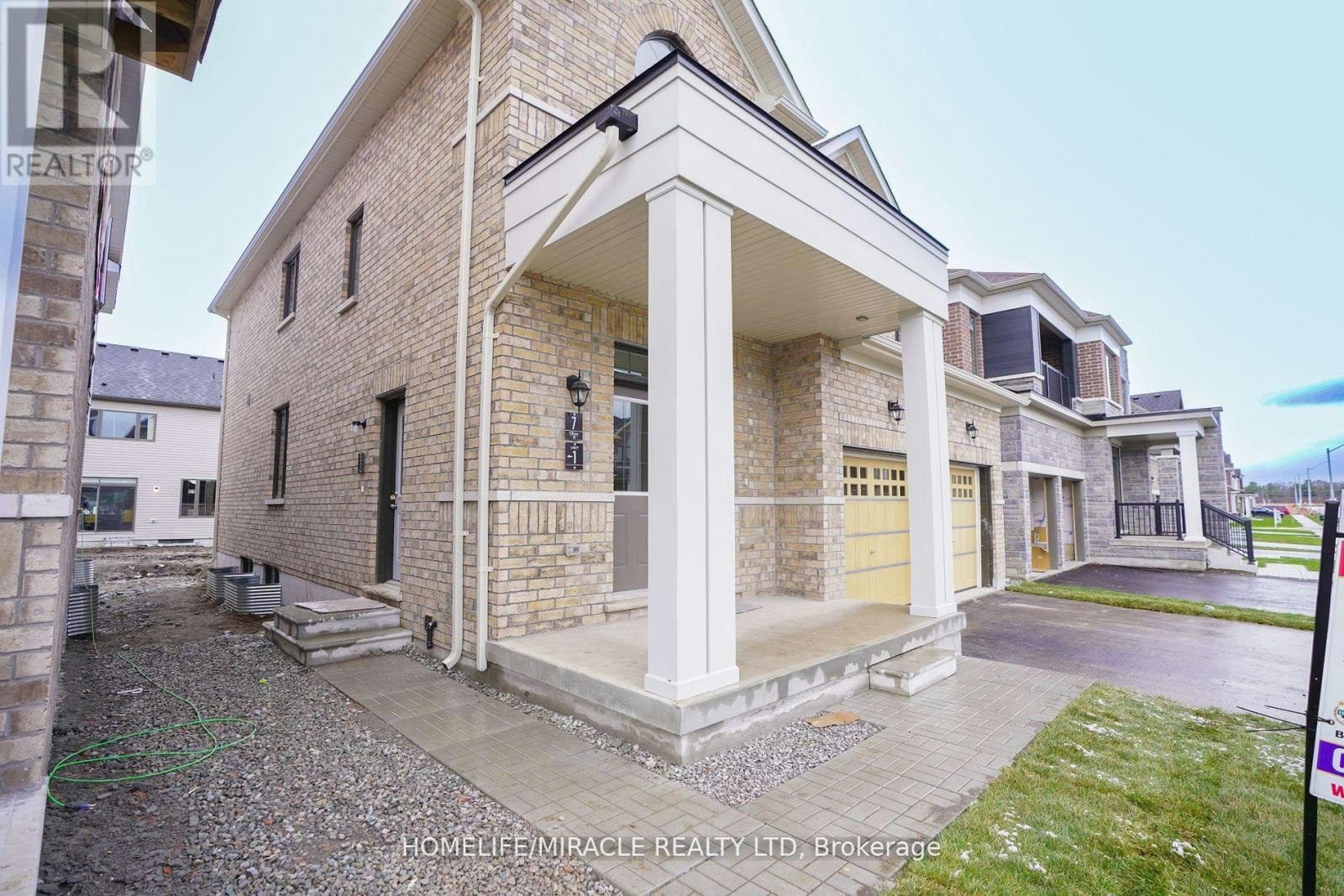 LOWER-7 Ludlow Drive, Barrie, ON, L9J 0L8 - 3