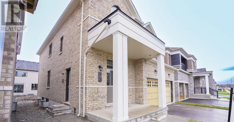 LOWER-7 Ludlow Drive, Barrie, ON, L9J 0L8 - 3