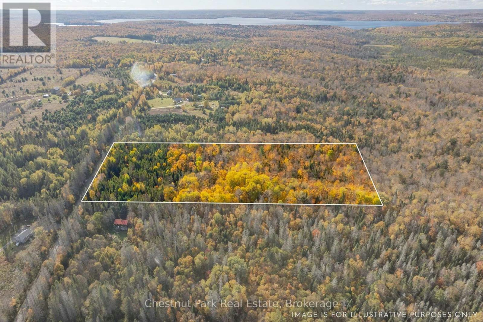 LT-32 Pt 8 Gibbons Road, Township of Strong, ON, P0A 1Z0