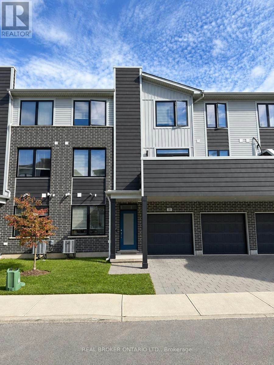 184-177 Edgevalley Road, London, ON, N5V 0C5
