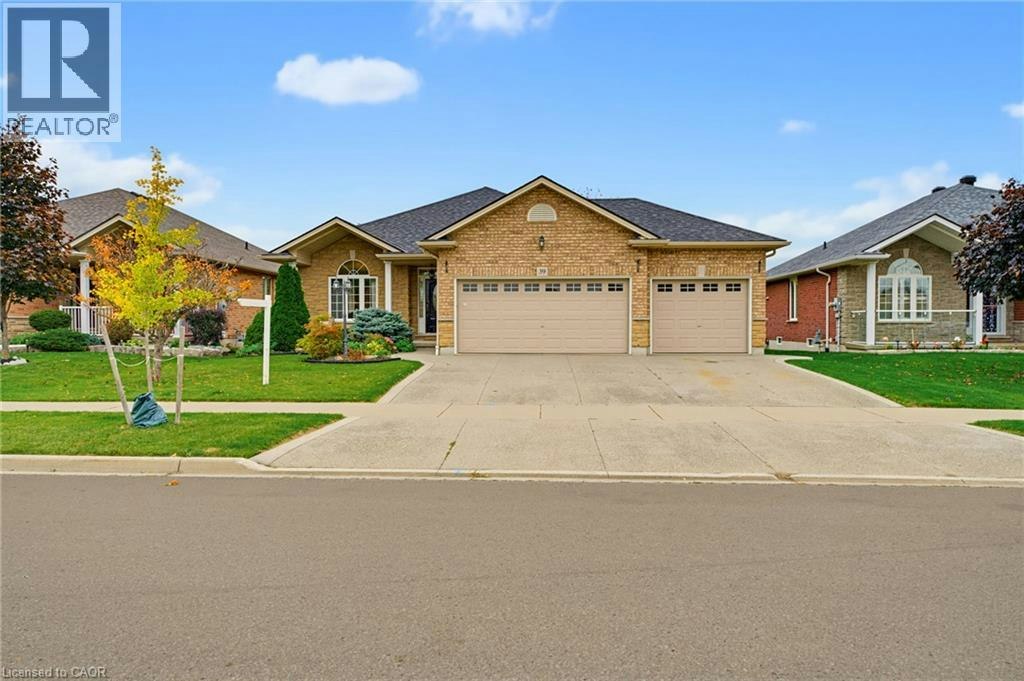39 Oak Crescent, Cayuga, ON, N0A 1H0
