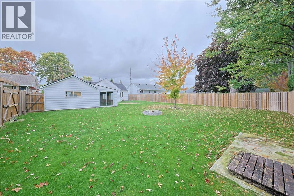 281 Hill Street, St. Clair, ON, N0N 1G0 - 22