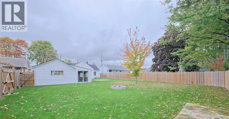 281 Hill Street, St. Clair, ON, N0N 1G0 - 22