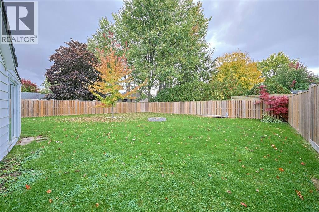 281 Hill Street, St. Clair, ON, N0N 1G0 - 21