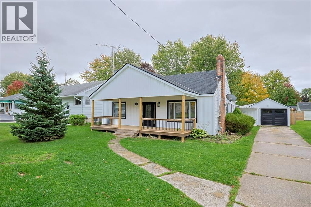 281 Hill Street, St. Clair, ON, N0N 1G0