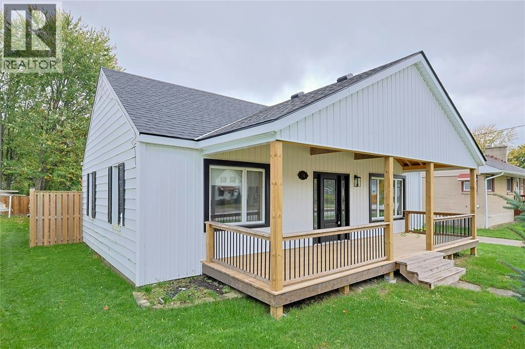 281 Hill Street, St. Clair, ON, N0N 1G0 - 4