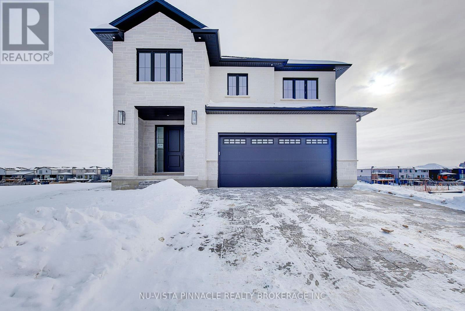 2693 Heardcreek Trail, London, ON, N6G 0Z8