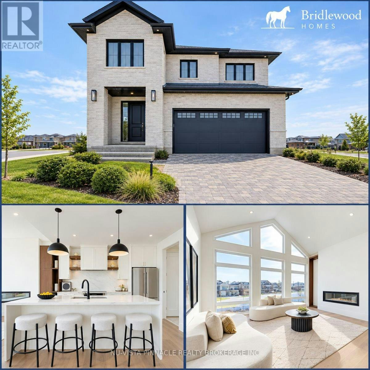 2693 Heardcreek Trail, London, ON, N6G 0Z8