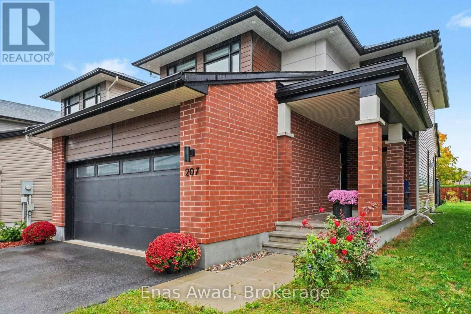 207 Bristol Crescent, Kemptville, ON, K0G 1J0 - 3