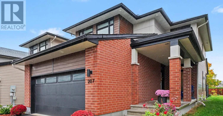 207 Bristol Crescent, Kemptville, ON, K0G 1J0 - 3