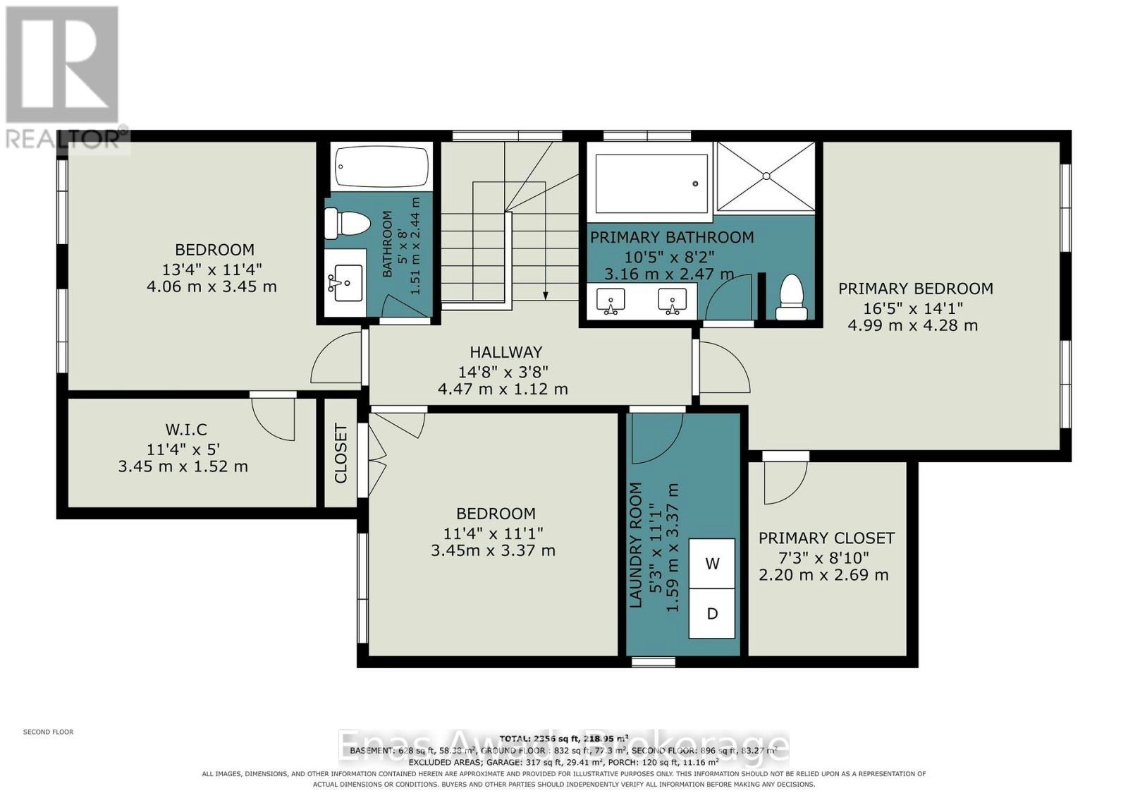 207 Bristol Crescent, Kemptville, ON, K0G 1J0 - 24