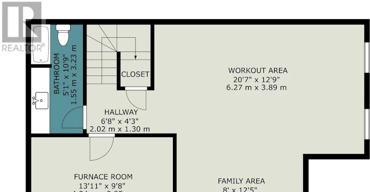 207 Bristol Crescent, Kemptville, ON, K0G 1J0 - 22