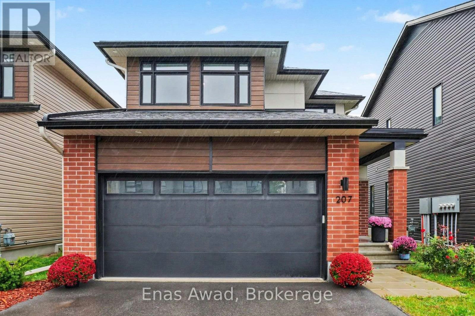 207 Bristol Crescent, Kemptville, ON, K0G 1J0 - 2