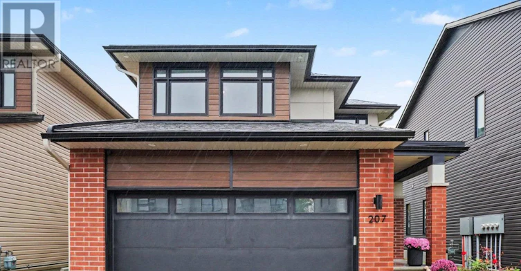 207 Bristol Crescent, Kemptville, ON, K0G 1J0 - 2