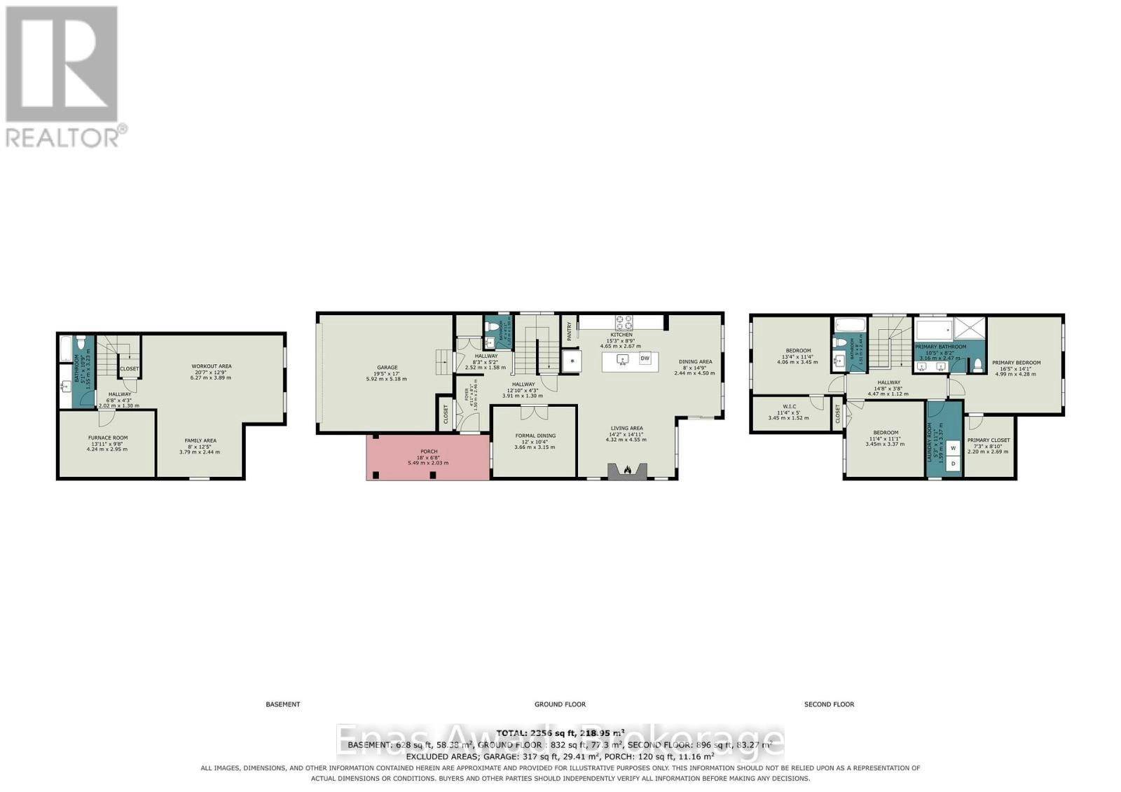 207 Bristol Crescent, Kemptville, ON, K0G 1J0 - 25