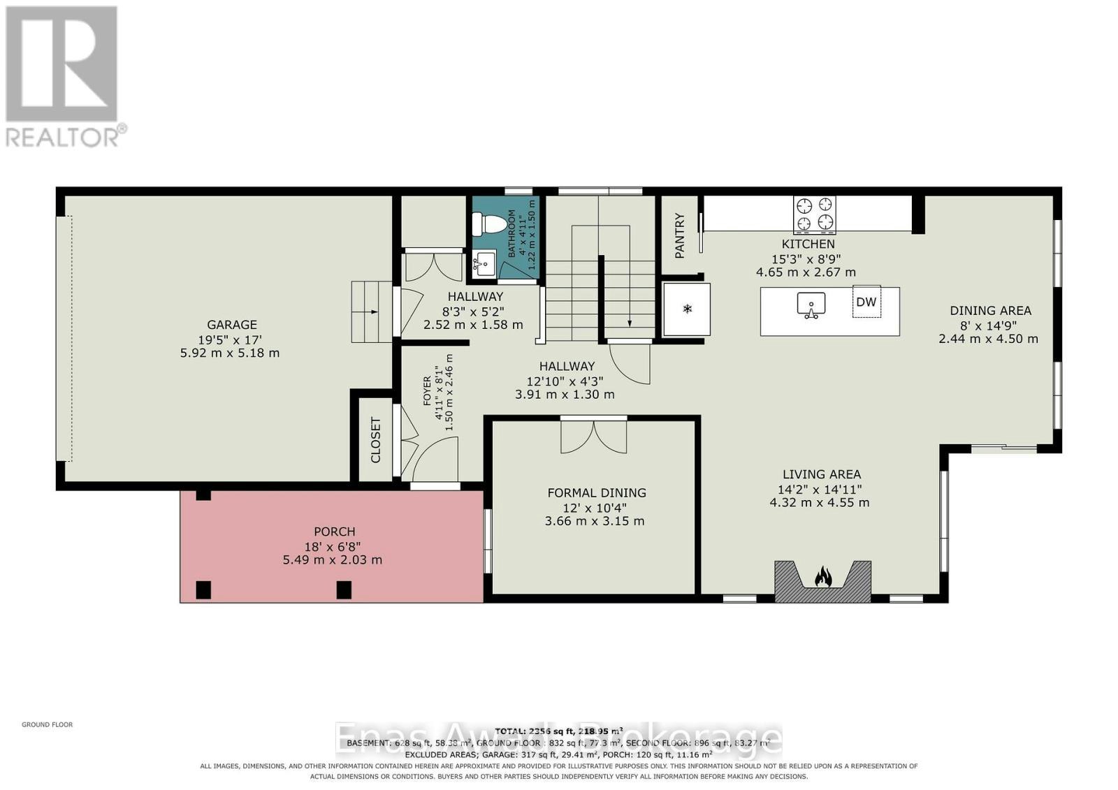 207 Bristol Crescent, Kemptville, ON, K0G 1J0 - 23