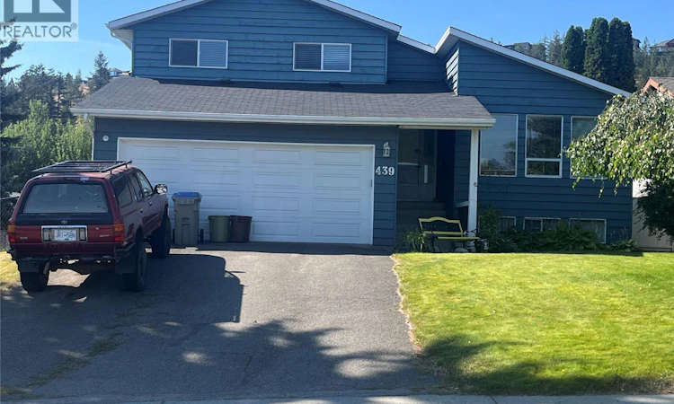439 Laurier Drive