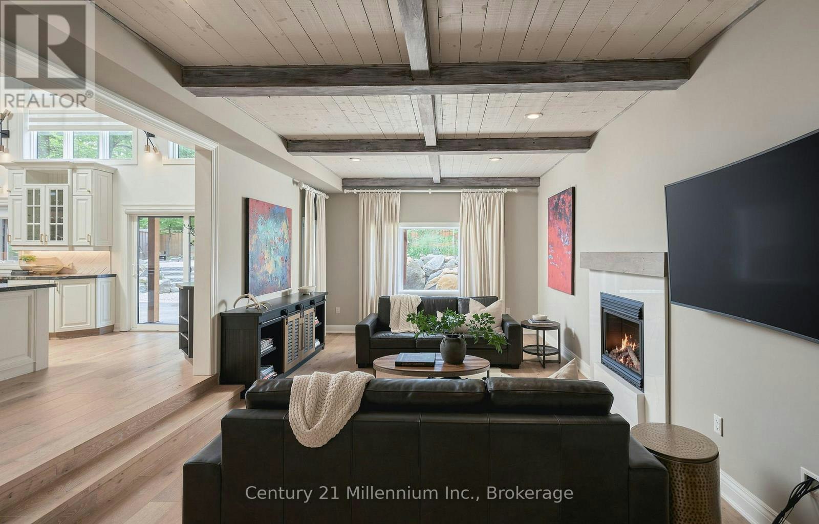 129 Blueski George Crescent, Blue Mountains, ON, L9Y 0S9 - 11