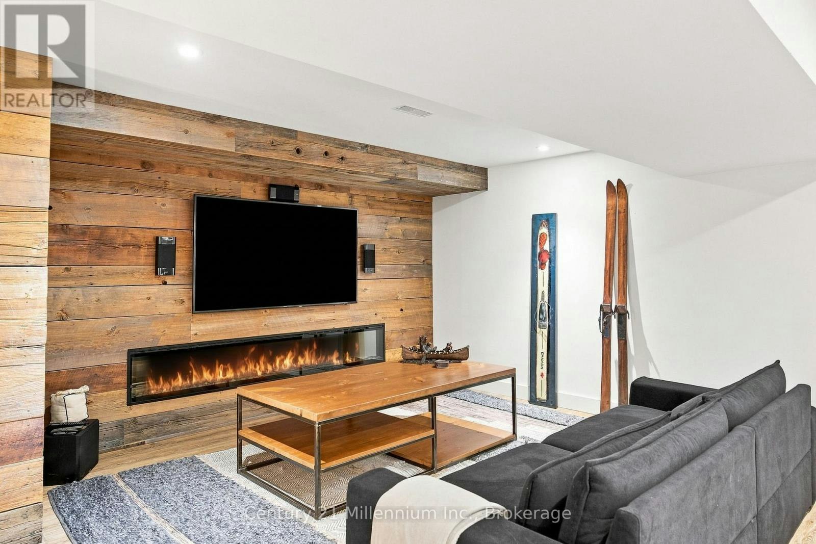 129 Blueski George Crescent, Blue Mountains, ON, L9Y 0S9 - 38