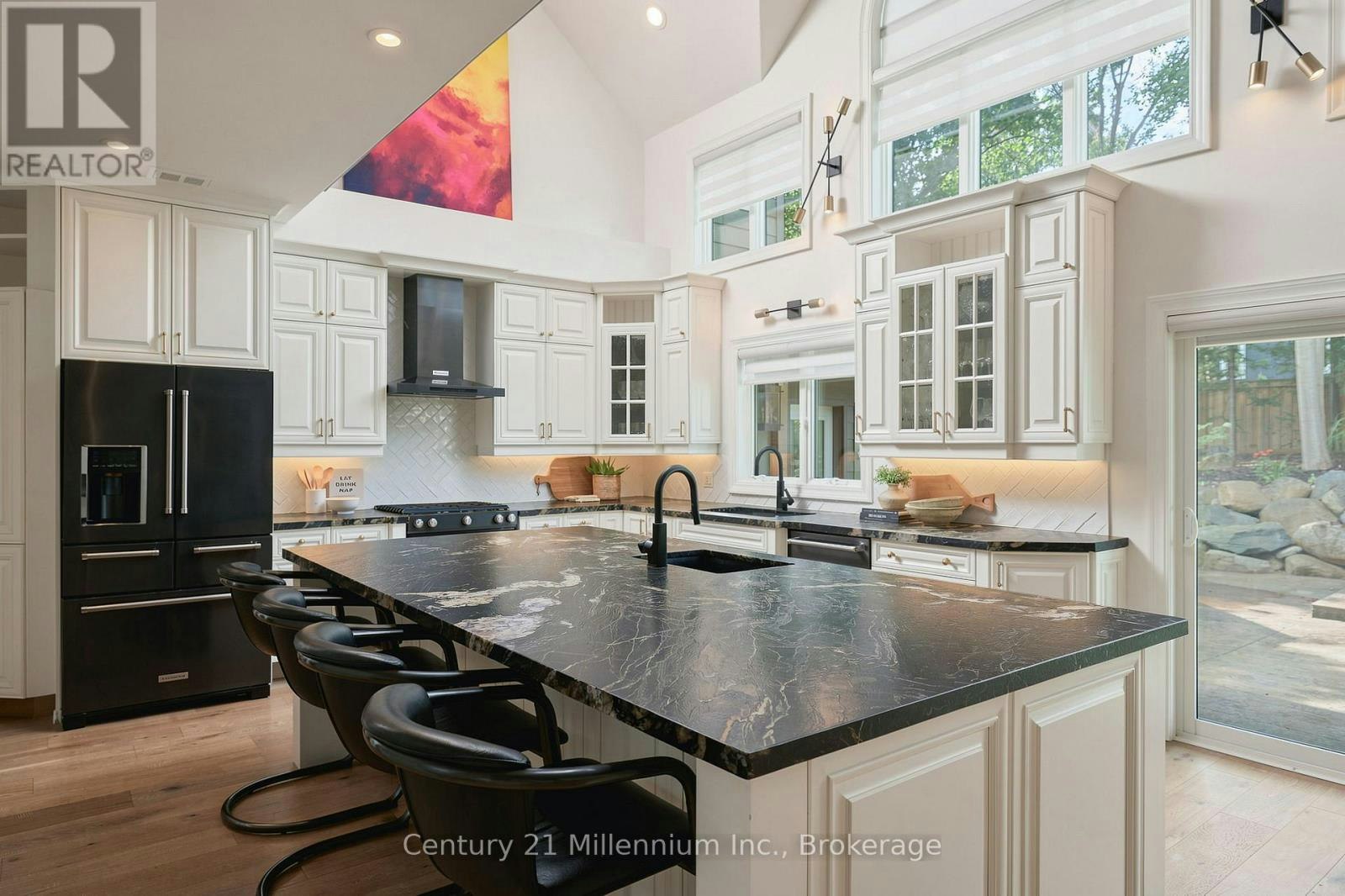 129 Blueski George Crescent, Blue Mountains, ON, L9Y 0S9 - 14