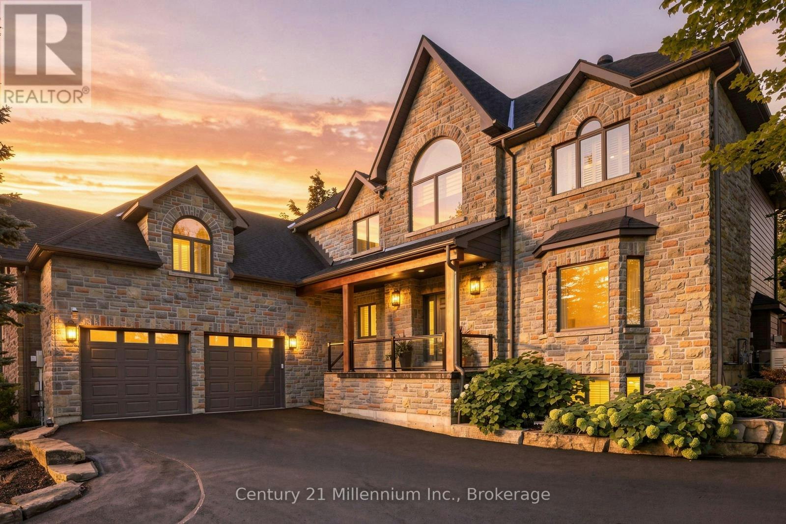129 Blueski George Crescent, Blue Mountains, ON, L9Y 0S9 - 3