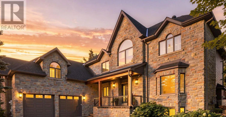 129 Blueski George Crescent, Blue Mountains, ON, L9Y 0S9 - 3