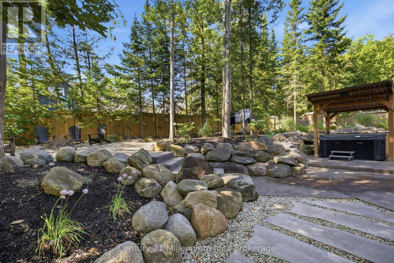 129 Blueski George Crescent, Blue Mountains, ON, L9Y 0S9 - 47