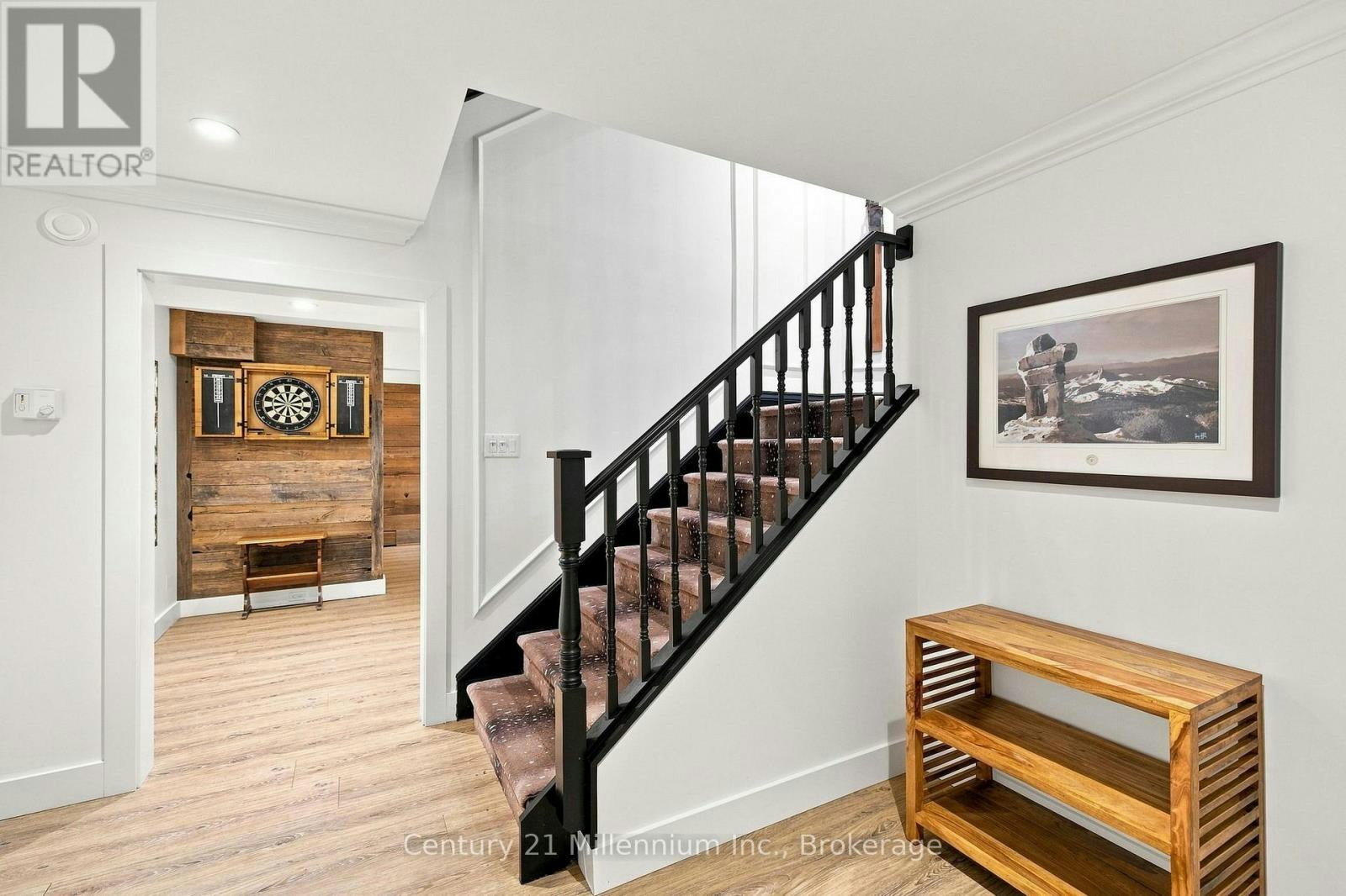 129 Blueski George Crescent, Blue Mountains, ON, L9Y 0S9 - 36