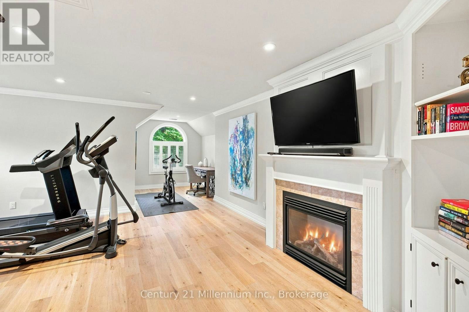 129 Blueski George Crescent, Blue Mountains, ON, L9Y 0S9 - 29