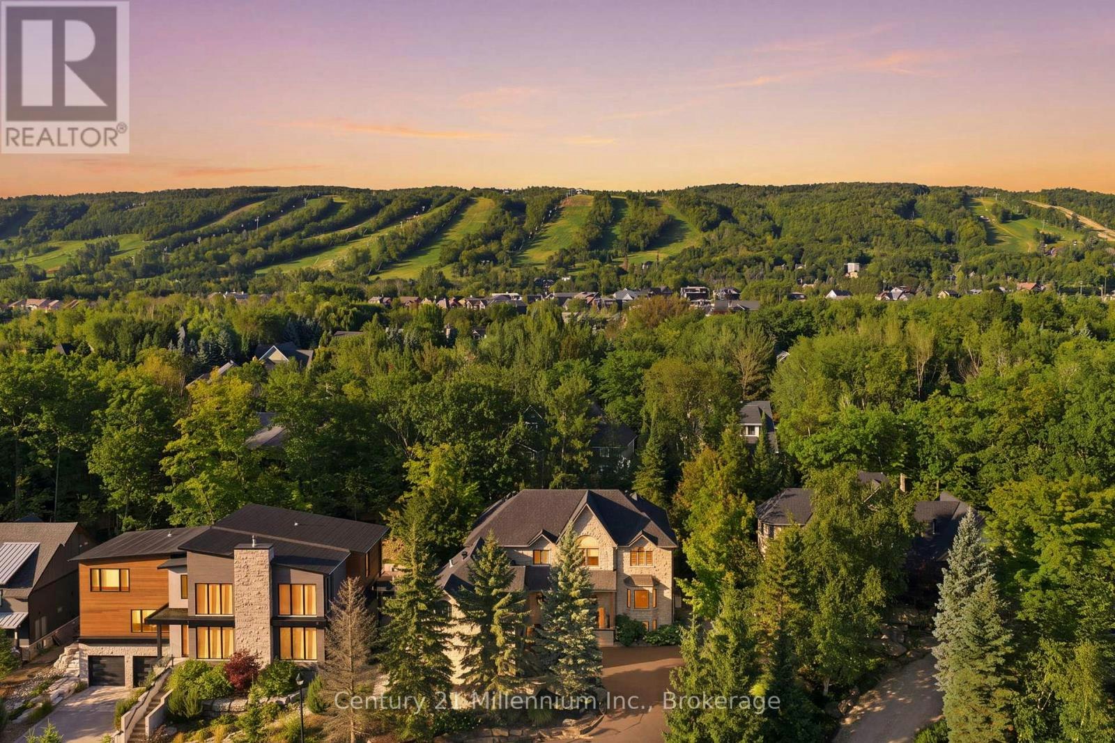 129 Blueski George Crescent, Blue Mountains, ON, L9Y 0S9 - 49