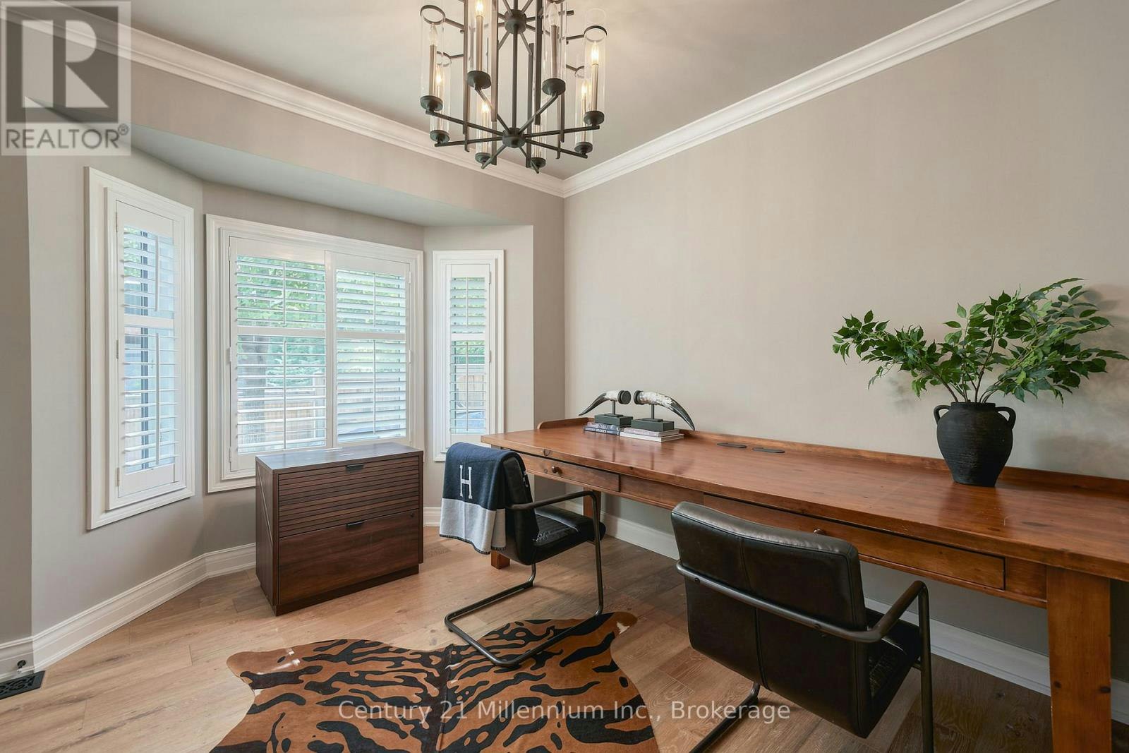129 Blueski George Crescent, Blue Mountains, ON, L9Y 0S9 - 20