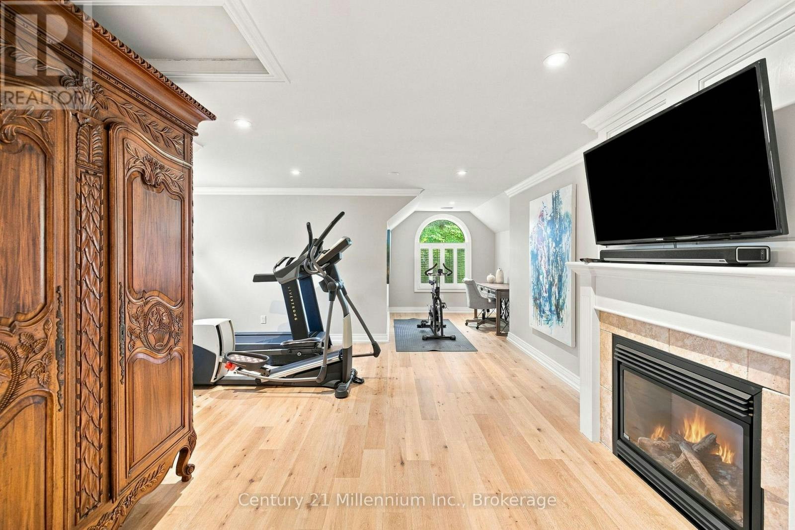 129 Blueski George Crescent, Blue Mountains, ON, L9Y 0S9 - 28
