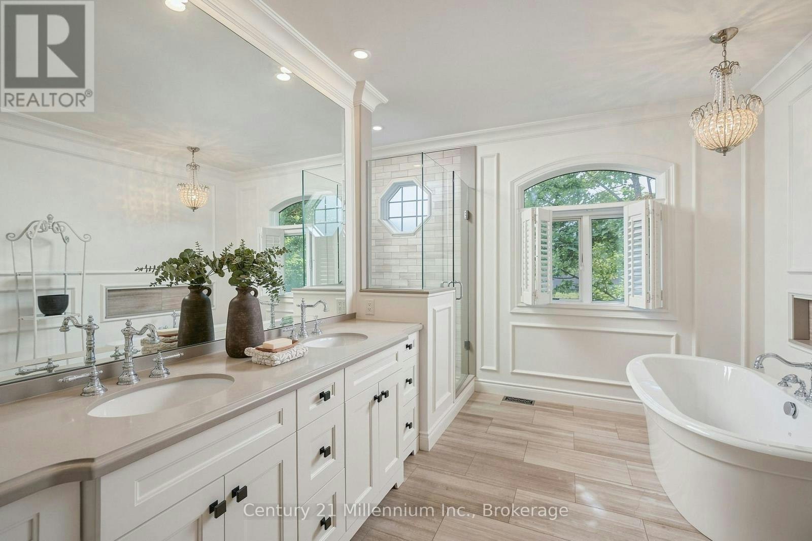 129 Blueski George Crescent, Blue Mountains, ON, L9Y 0S9 - 24