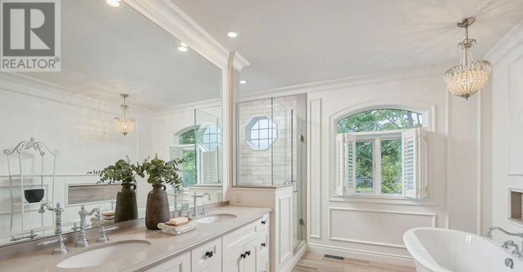 129 Blueski George Crescent, Blue Mountains, ON, L9Y 0S9 - 24