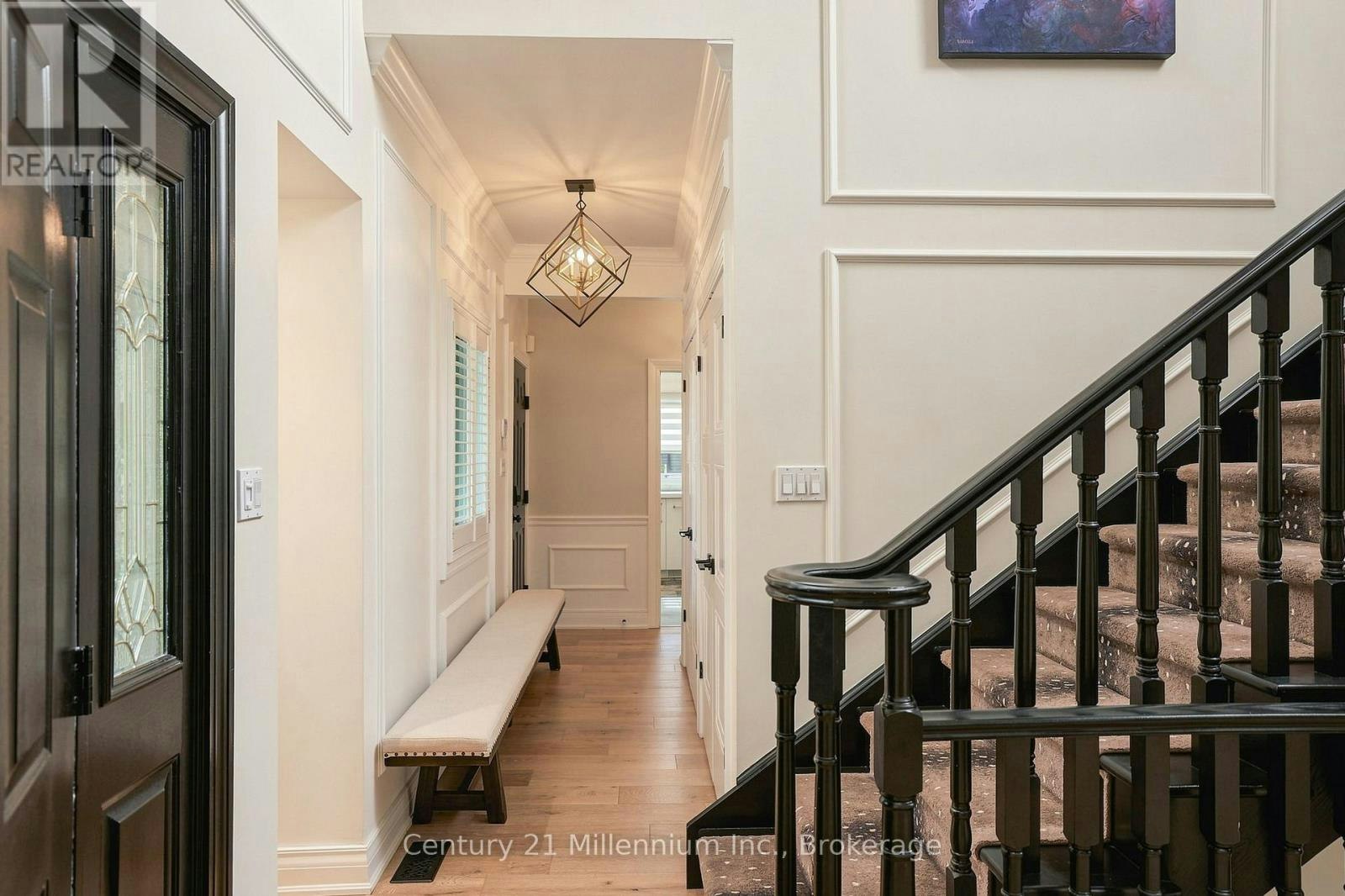129 Blueski George Crescent, Blue Mountains, ON, L9Y 0S9 - 5