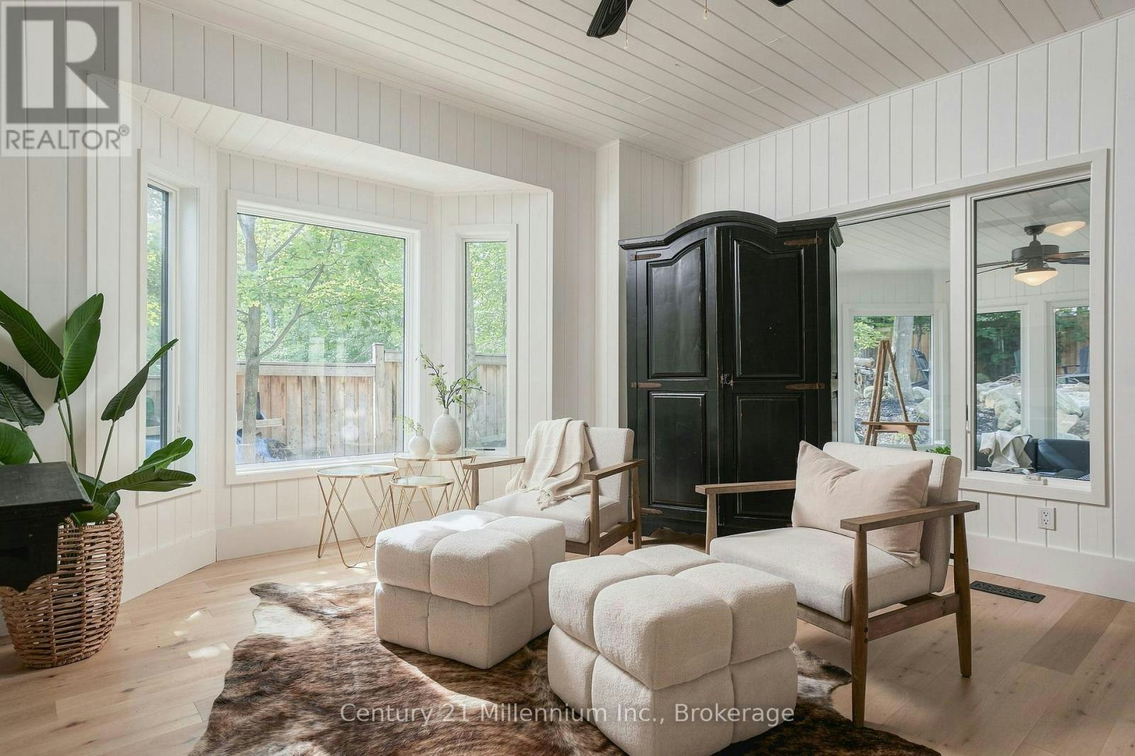 129 Blueski George Crescent, Blue Mountains, ON, L9Y 0S9 - 16