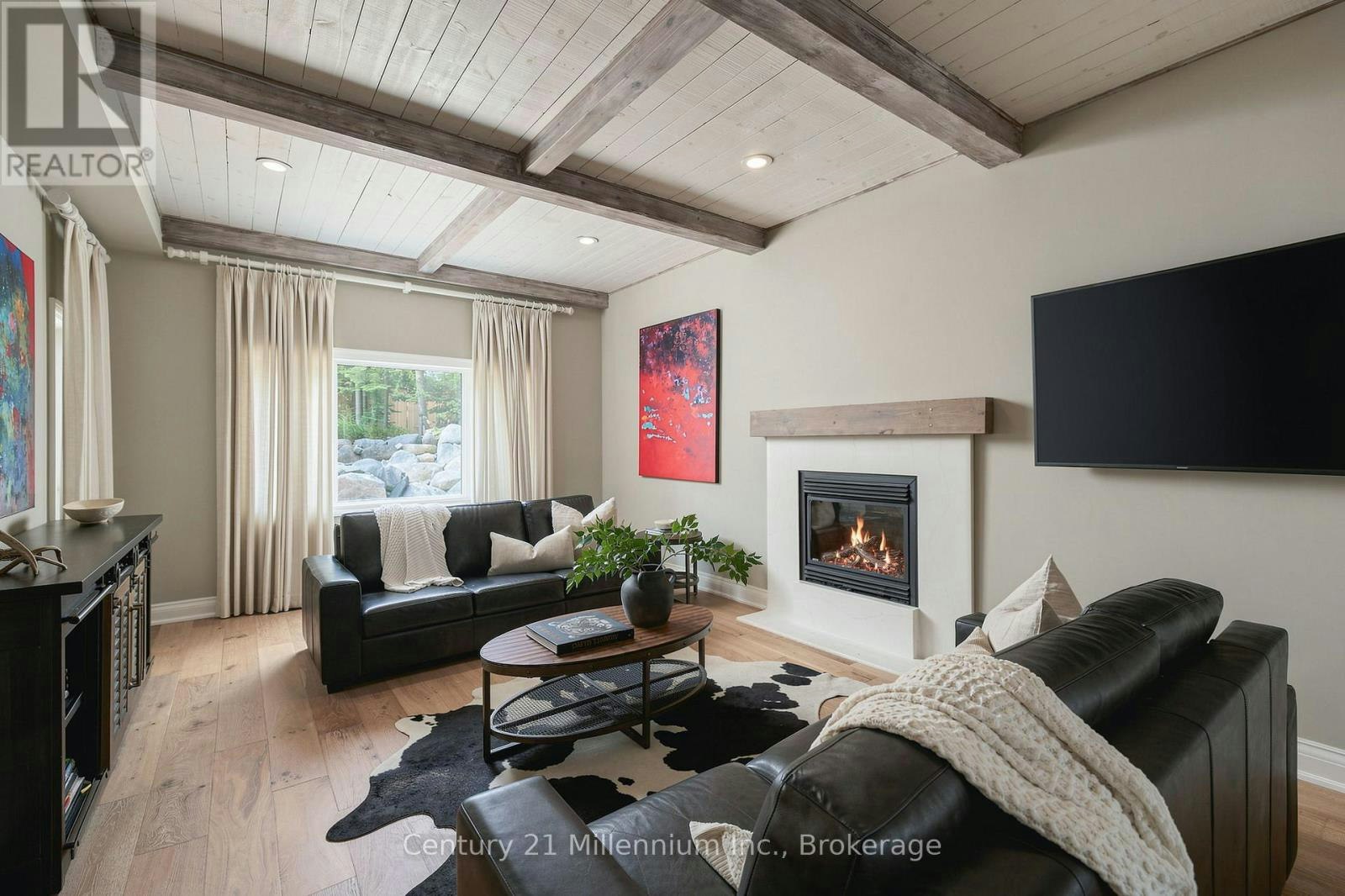 129 Blueski George Crescent, Blue Mountains, ON, L9Y 0S9 - 9