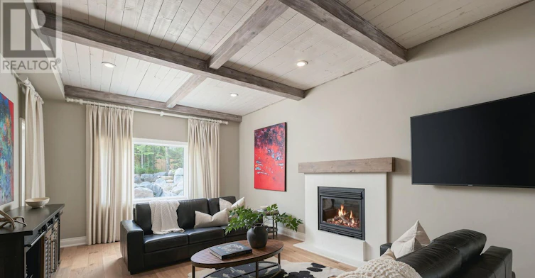 129 Blueski George Crescent, Blue Mountains, ON, L9Y 0S9 - 9