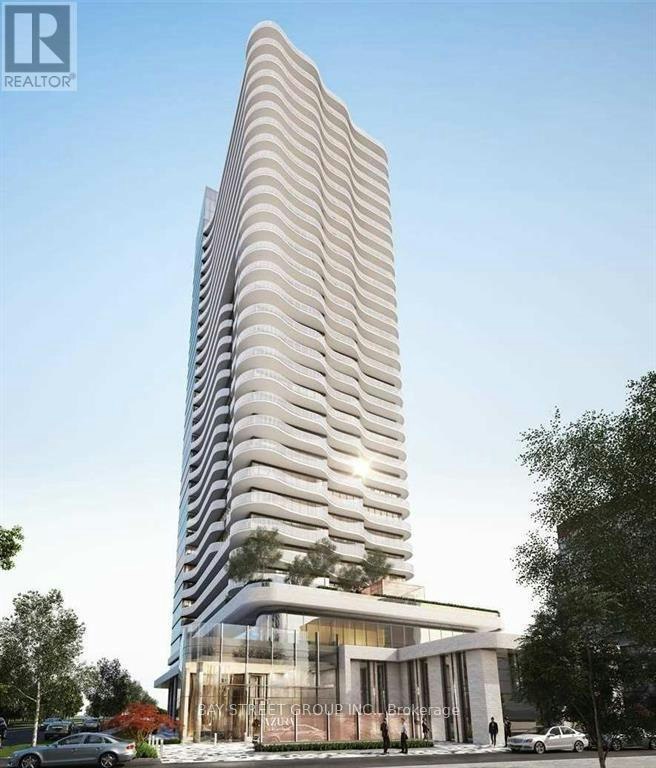 1505-15 Holmes Avenue, Toronto, ON, M2N 0L4