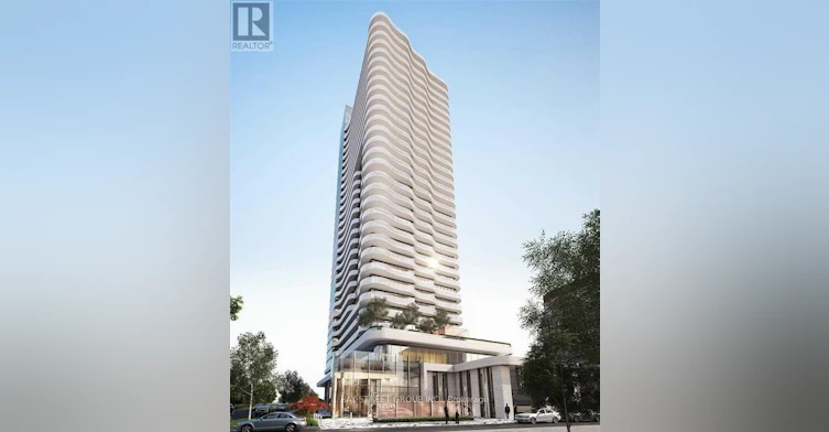 1505-15 Holmes Avenue, Toronto, ON, M2N 0L4