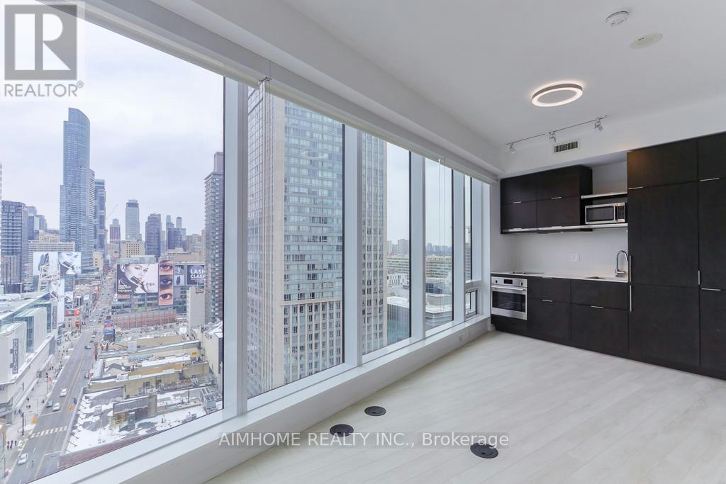 1812-197 Yonge Street, Toronto, ON, M5B 0C1