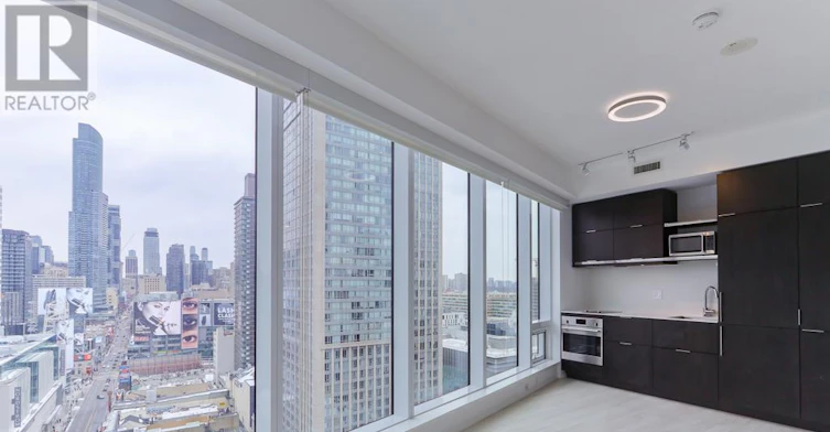 1812-197 Yonge Street, Toronto, ON, M5B 0C1