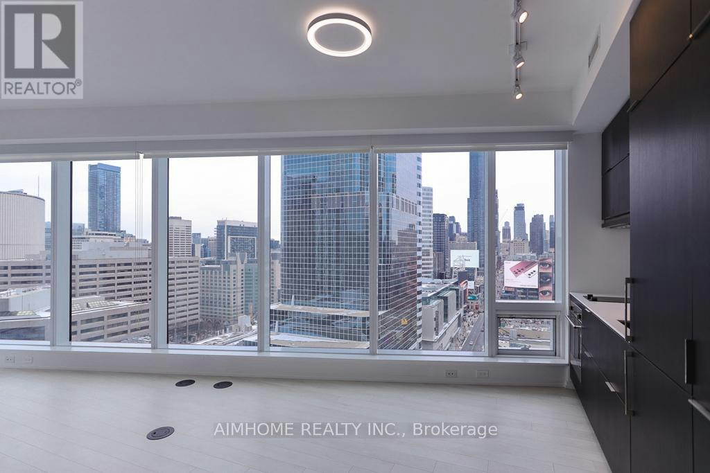 1812-197 Yonge Street, Toronto, ON, M5B 0C1 - 2