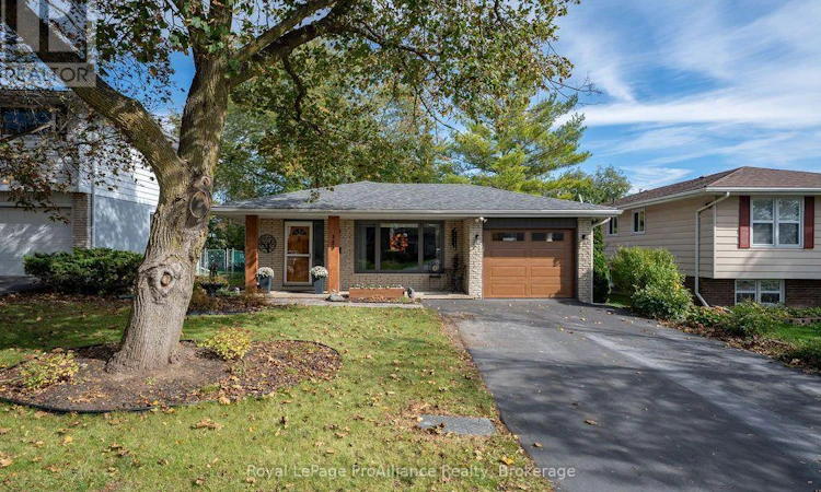 159 Singleton Drive
