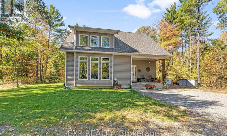 427 Paugh Lake Road