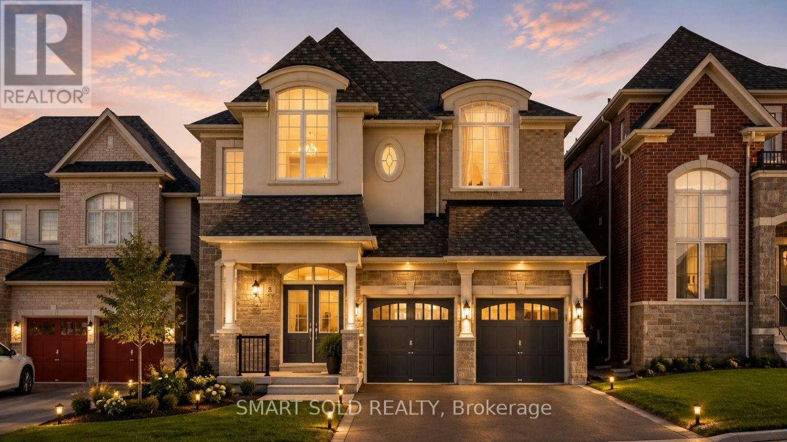 8 Slater Court, East Gwillimbury, ON, L9N 0P8