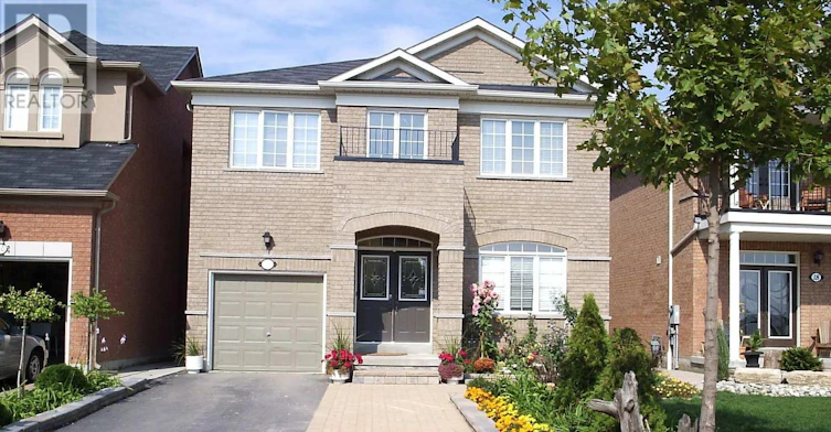BASEMENT-14A Oxbow Court, Vaughan, ON, L4H 2V4