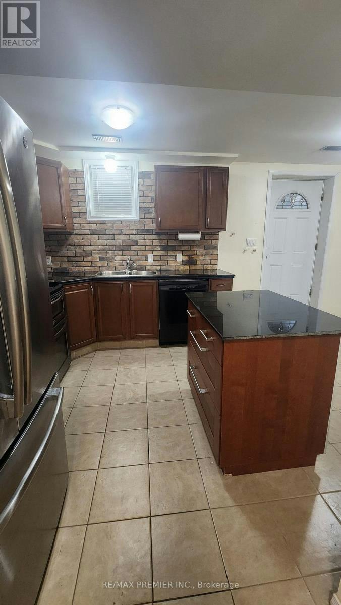 BASEMENT-14A Oxbow Court, Vaughan, ON, L4H 2V4 - 5