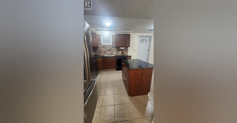BASEMENT-14A Oxbow Court, Vaughan, ON, L4H 2V4 - 5