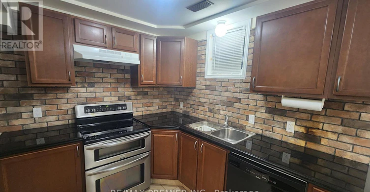 BASEMENT-14A Oxbow Court, Vaughan, ON, L4H 2V4 - 6